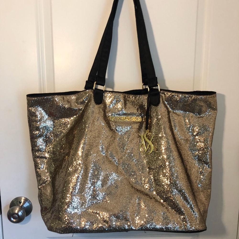 Victoria Secret bag